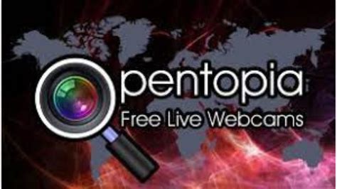 Opentopia.com: Live Streaming Web Cam Views from。